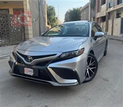 تويوتا كامري